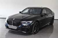 BMW Seria 7 Credit extern la pretul NET! Leasing ! Garanție