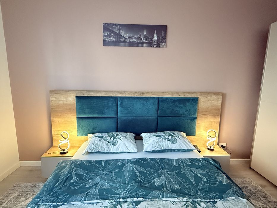 Apart 2 camere Prima Onestilor view spre aeroport exclus ag imobiliara