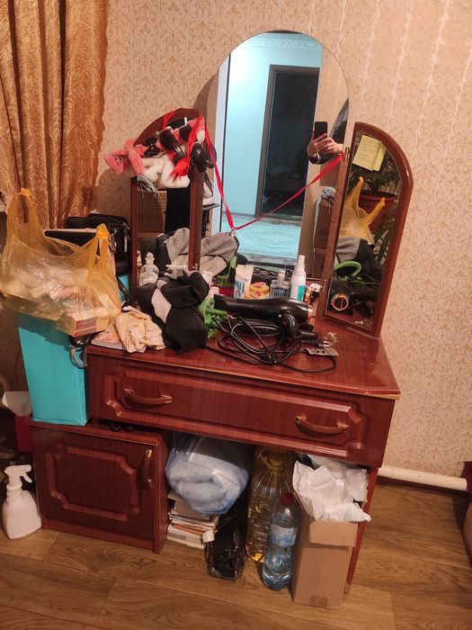 Отдам даром зеркала