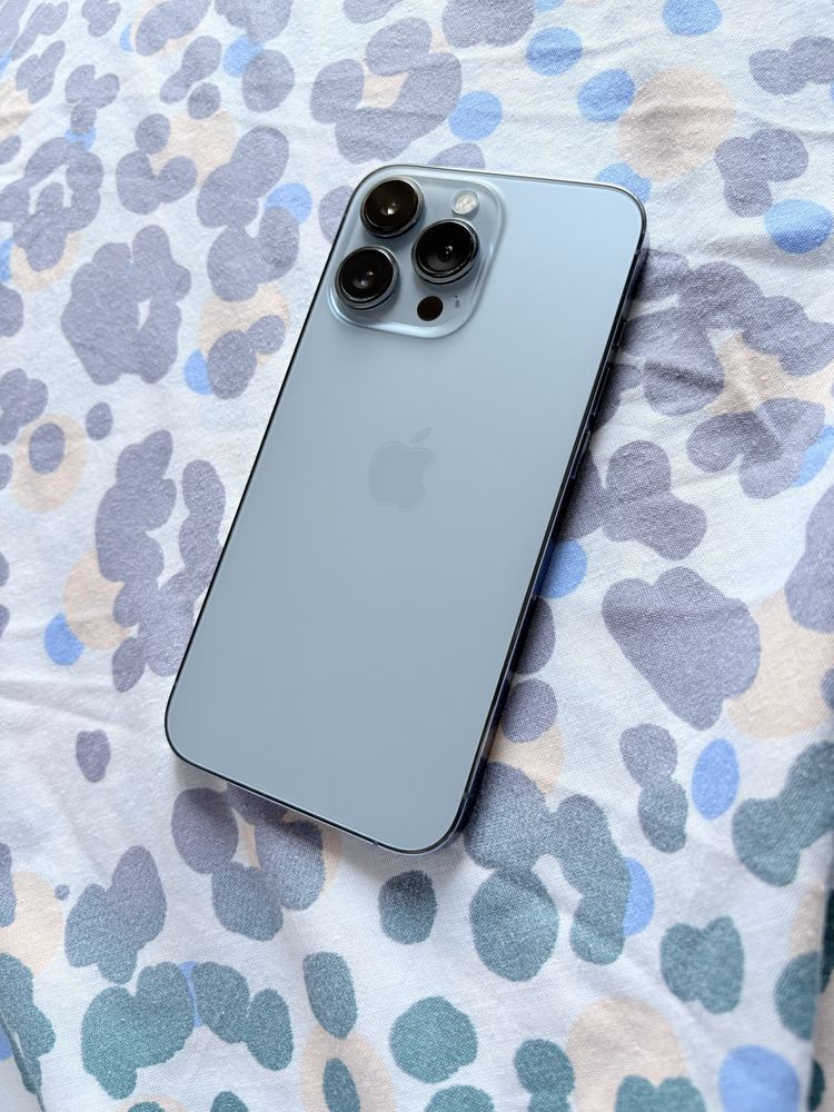 iPhone 13 PRO 512 GB  Sierra Blue