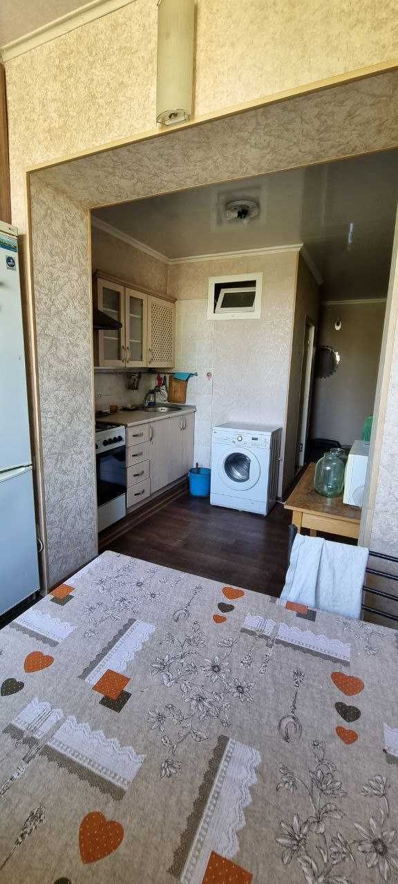 Сдам в аренду 2-х ком.квартиру Чиланзар 22кв 2/4/4