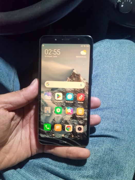 Redmi 7 3/32 ideal
