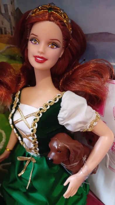 Кукли Барби, My Scene