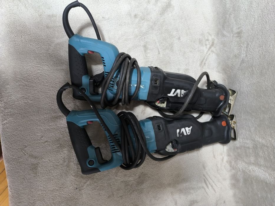 Pendular Makita JR 3070CT putere 1510w