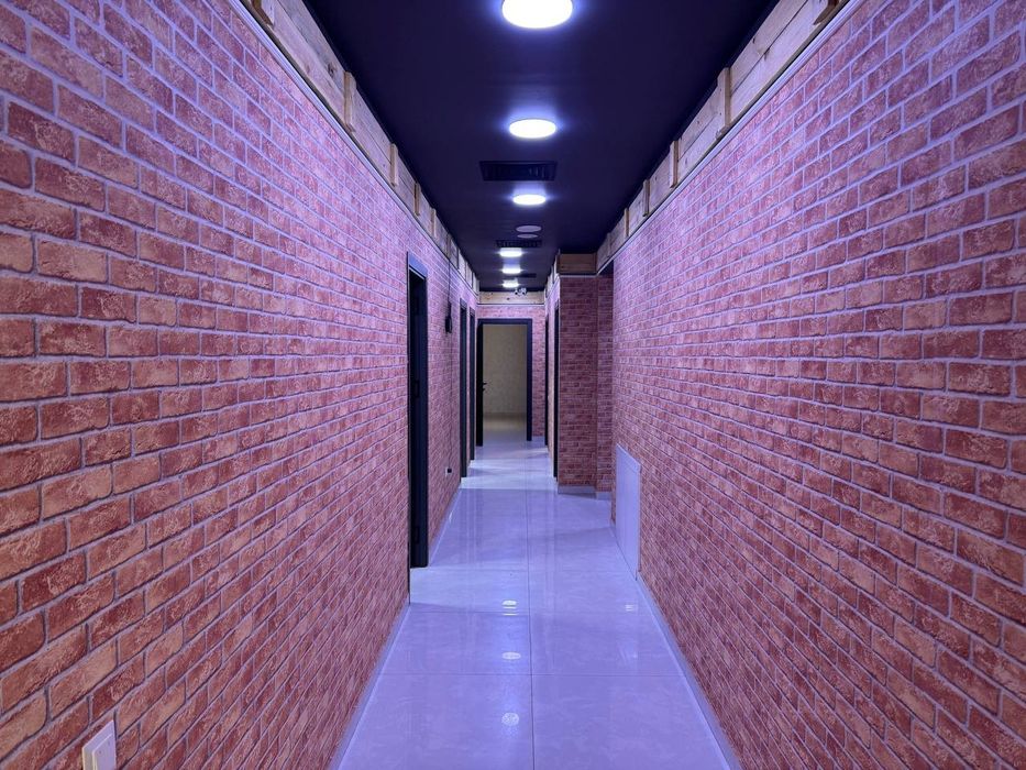 Аренда офиса. Луначарский. Первая линия вдоль дороги. Пл: 160 м²