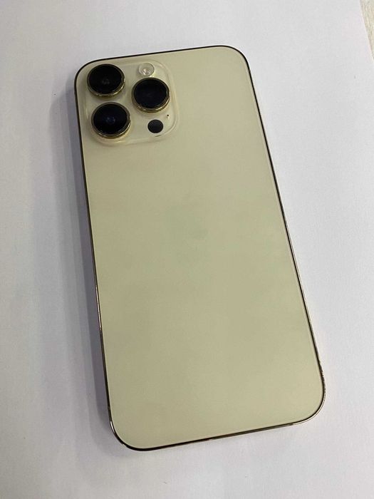 iPhone 14 pro max sro'chni