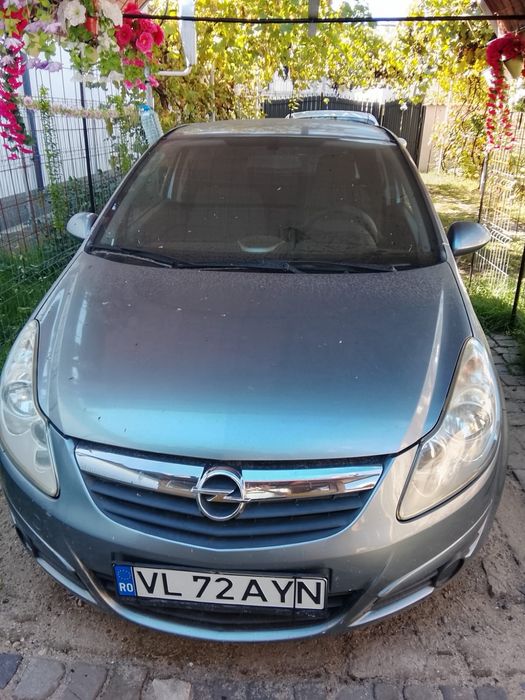 Vând Opel corsa 1.2