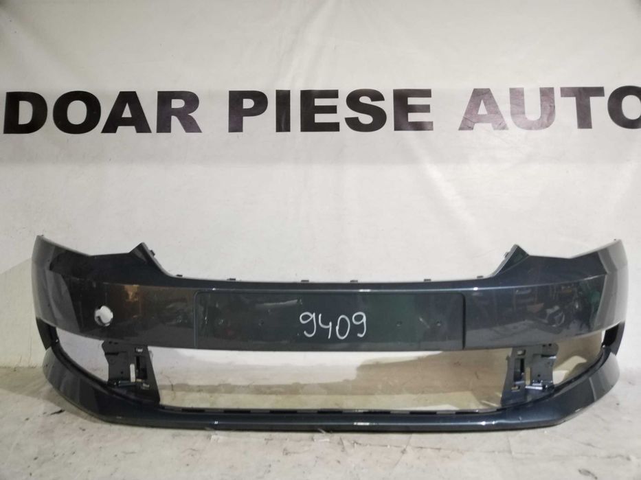 Bara fata Skoda Fabia 3, 2014, 2015, 2016, 2017, cod origine OE 6V0807221.