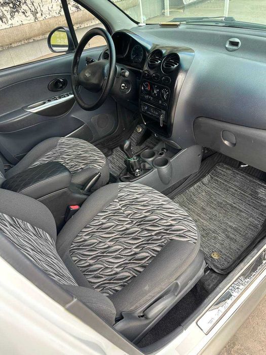 Matiz best sotiladi