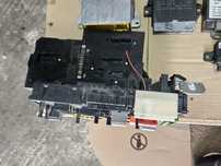 Modul Confort Calculator Confort Mercedes