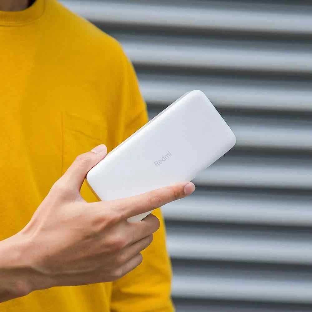 Power Bank, Внешний аккумулятор Xiaomi 20000mAh