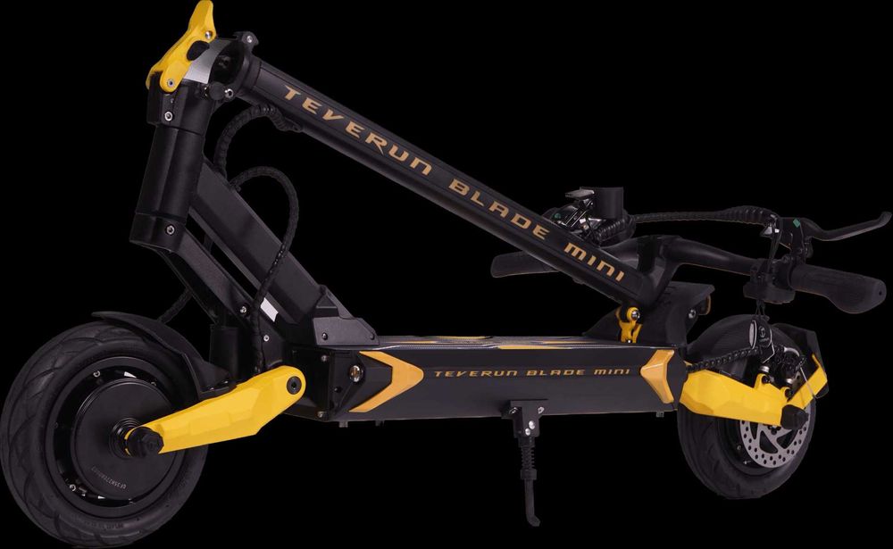 Електрическа тротинетка Blade Mini Pro 48V/18.2Ah