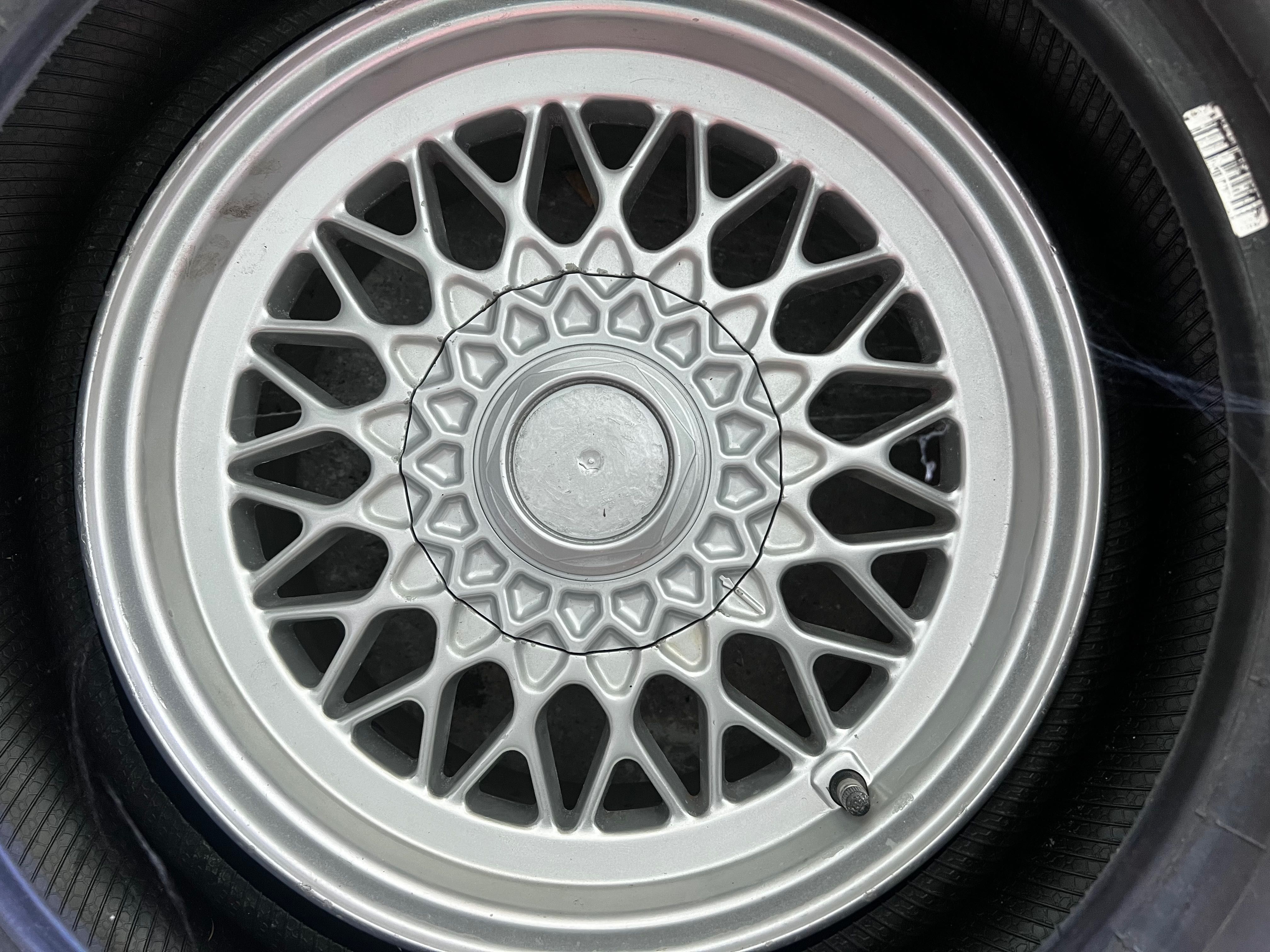 Style5 BMW 5x120 (5 броя)