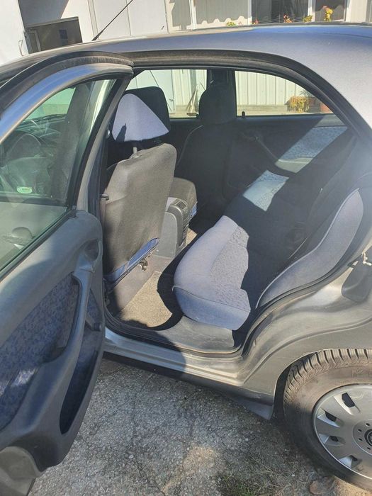 Фиат Марея   Седан