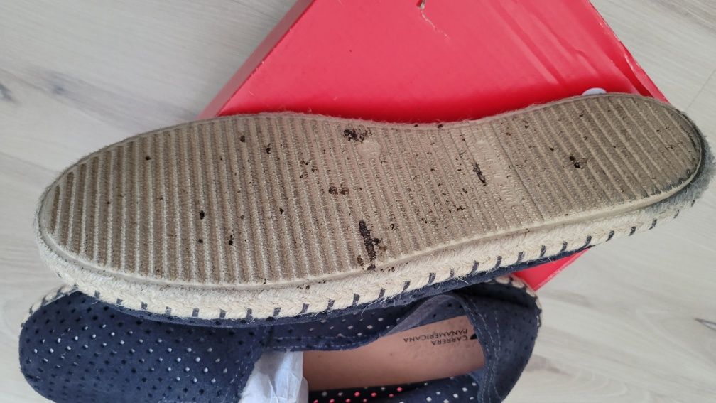 Espadrile barbat 45