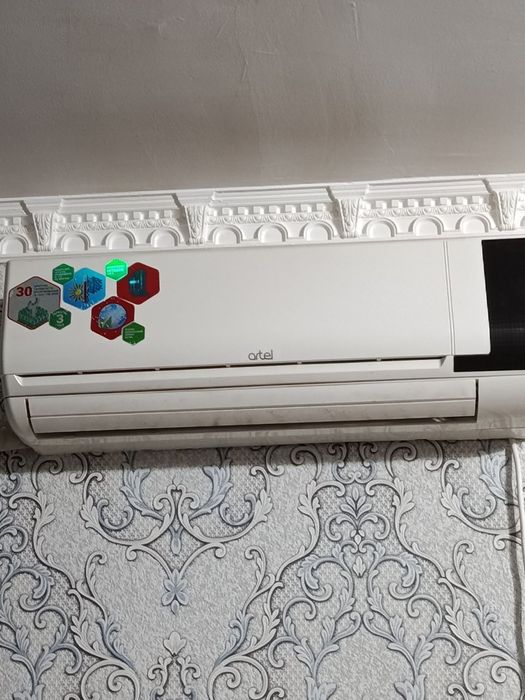 Срочно концанер сотилади