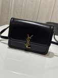 Дамска чанта Saint Laurent Solferino