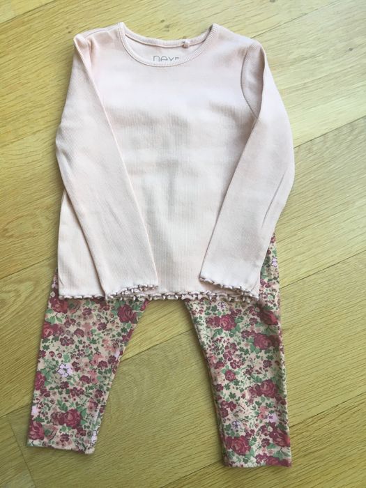 Лот за момиченце на Next