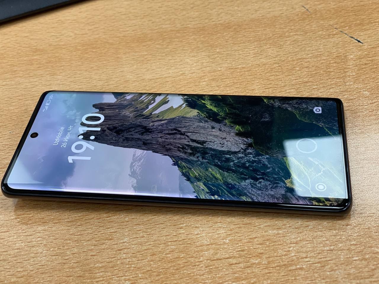 Redmi 14 Pro 12/512 gb
Holati- Yengi (1 oy buldi olinganiga)
Korobka/D
