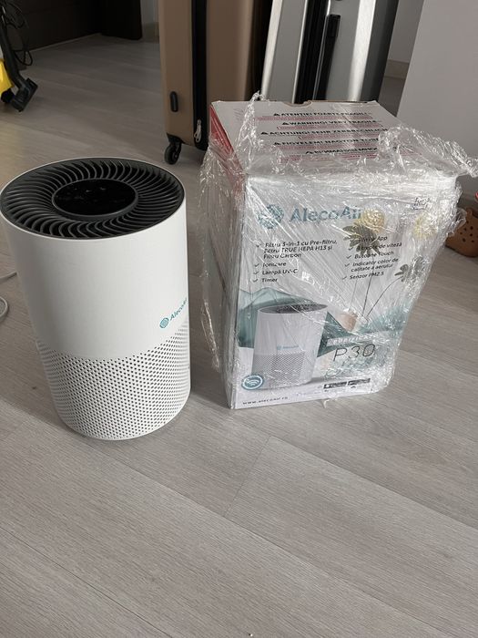 Purificator aer AlecoAir p30