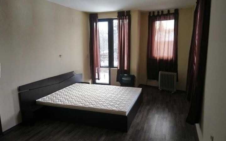 Дава се под наем Двустаен апартамент в София, Малинова долина - 90 кв.м за 600 € - Снимка #11