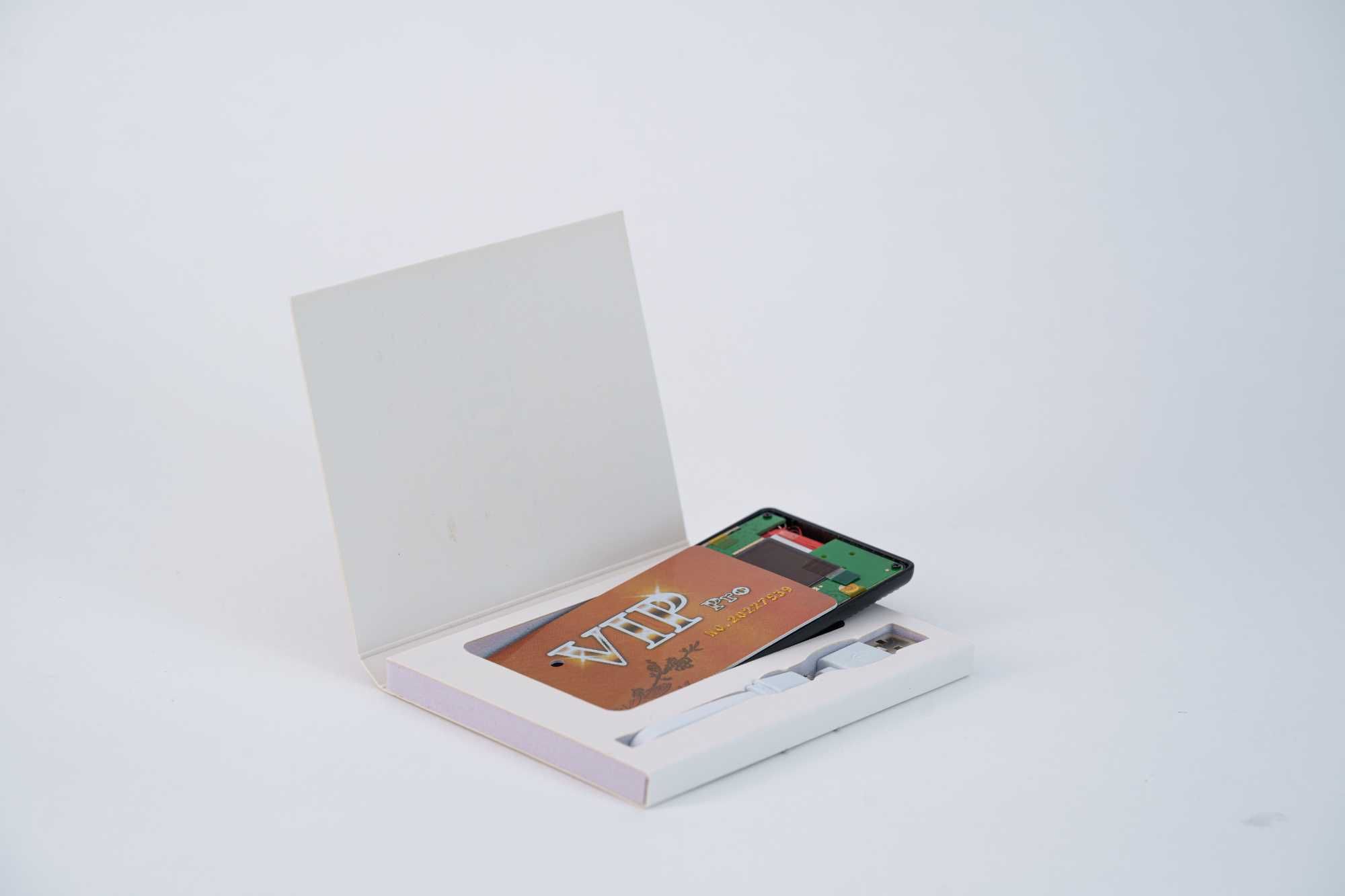 Casti de Copiat si Card GSM cu Cartela + casca de copiat + 3 baterii