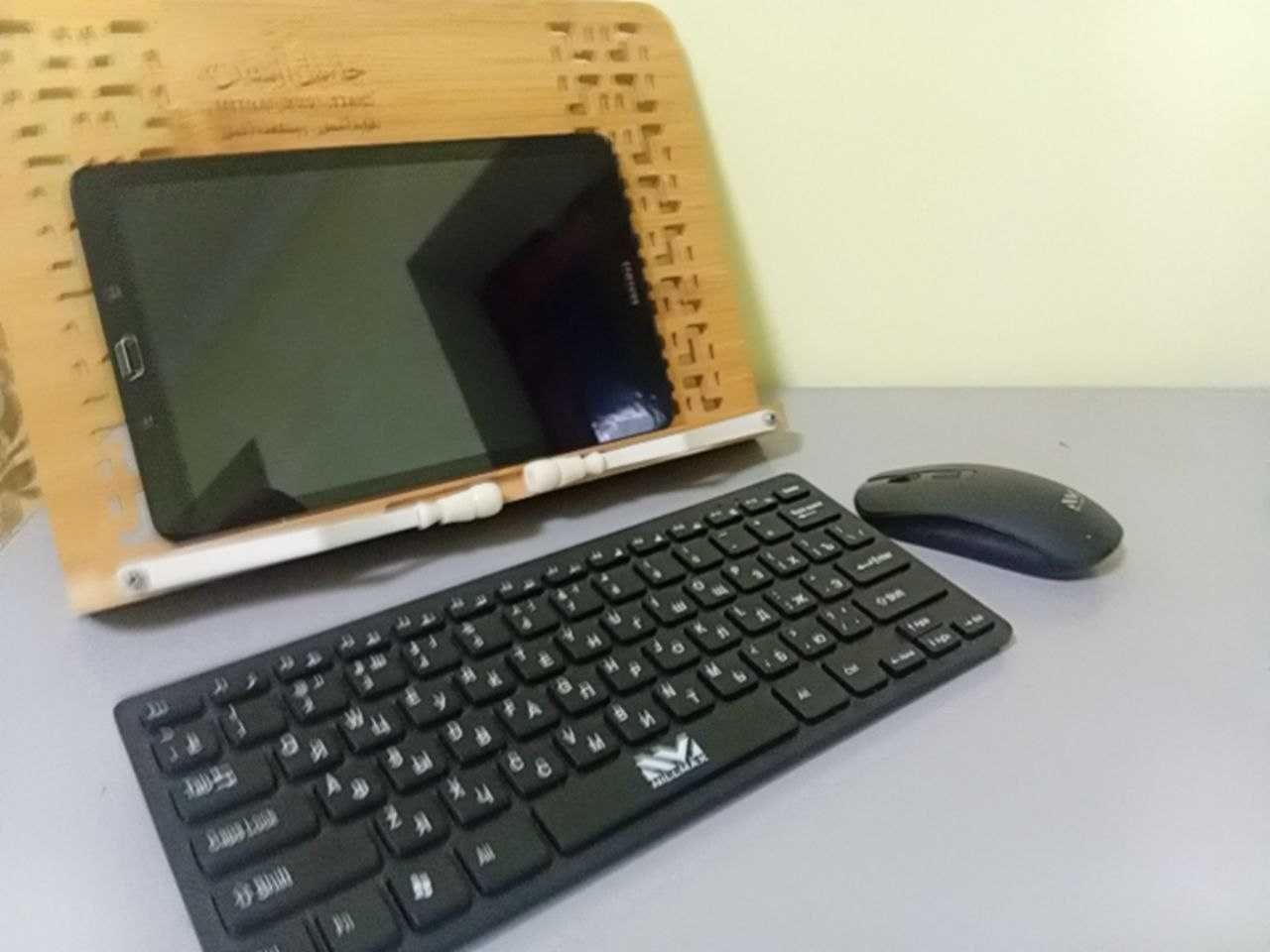 Planshet Samsung Galaxy Tab E sotiladi yangidek