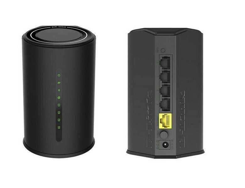 Продам роутер модем D-link DIR-300A