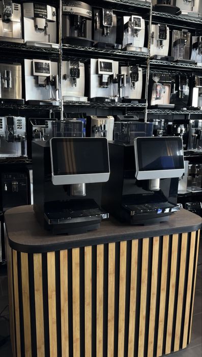 Aparat de cafea profesional