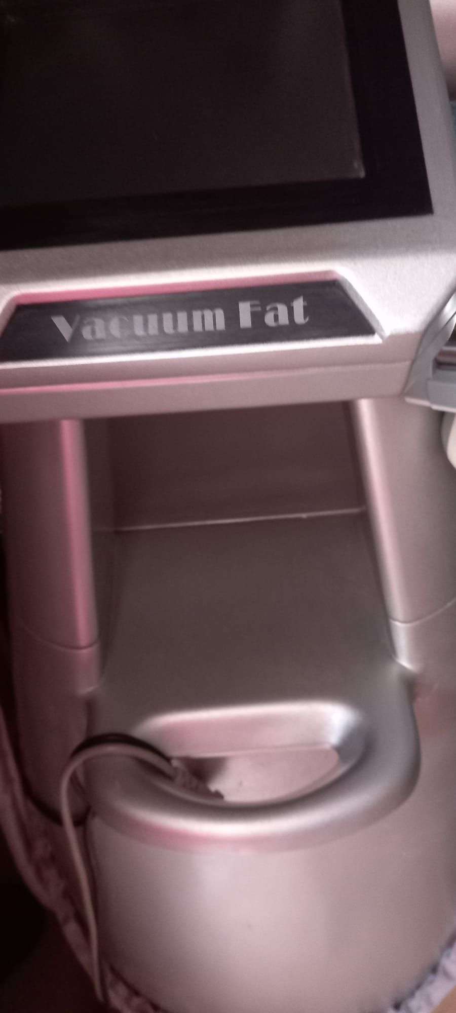 Aparat celulita  profesional