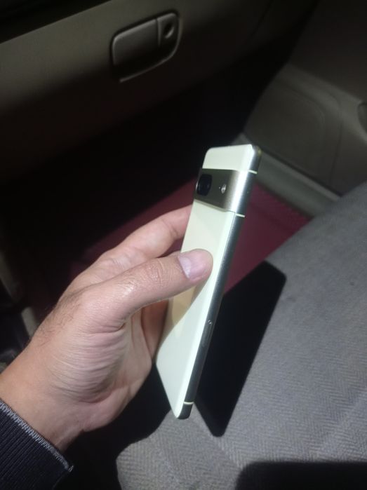 Продам google pixel 7