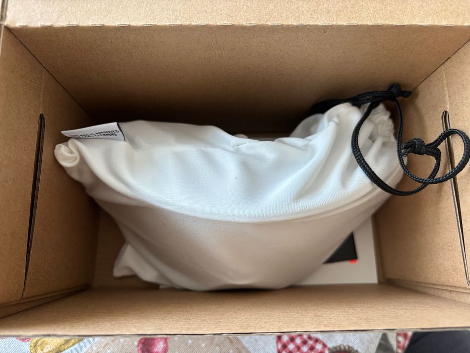 Ски очила Shred Black-Silver mirror, cat S2