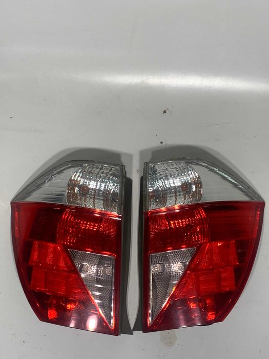 Стоп стопове щора багажник  за Honda FR-V