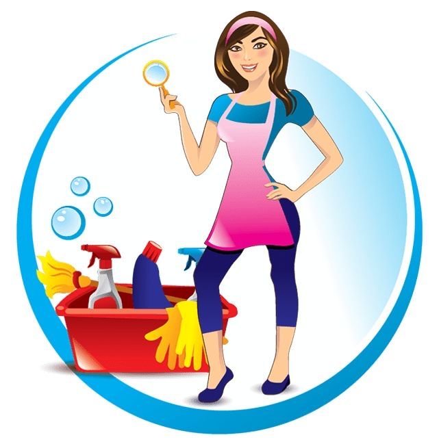 Servicii de curatenie - Apartamente / Calc / Gatesc