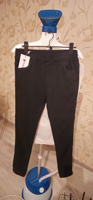 Продам лосины -джинсы