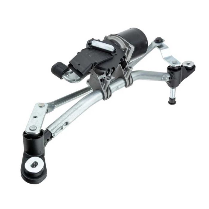 Лостов механизъм за чистачки с електромотор RENAULT CLIO III 2005 - 14