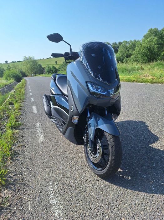 Scooter Yamaha Nmax 155