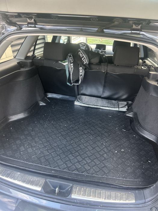 Toyota Avensis T25 Diesel 2.0