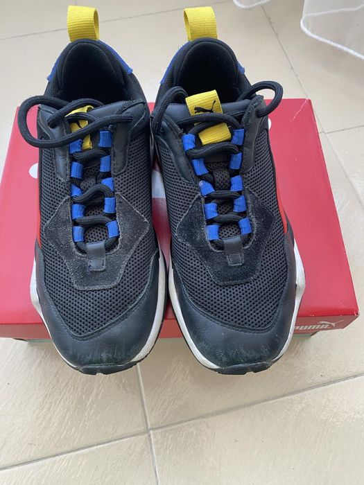 Маратонки PUMA 36 номер