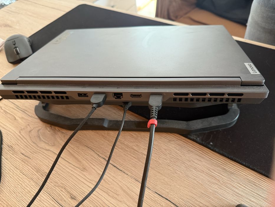 Laptop Gaming Lenovo Legion