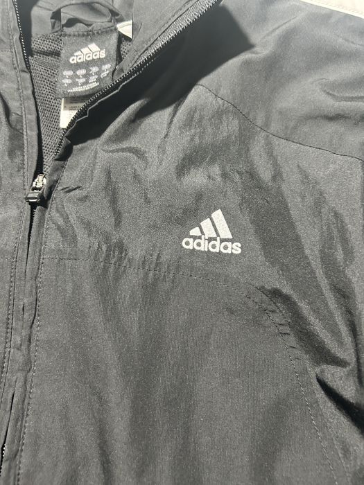 Adidas Wind Breaker