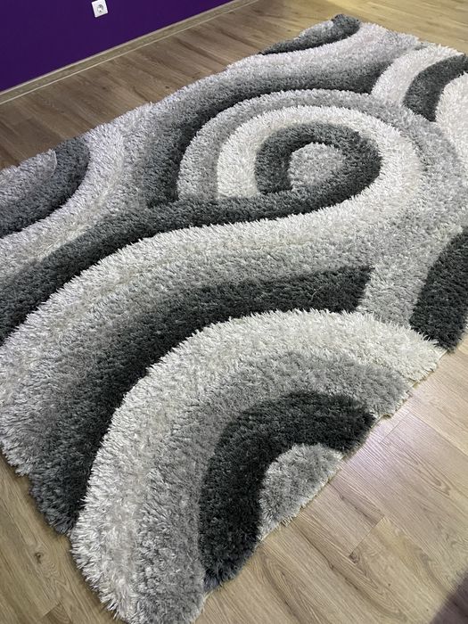 Продам ковер шегги турция