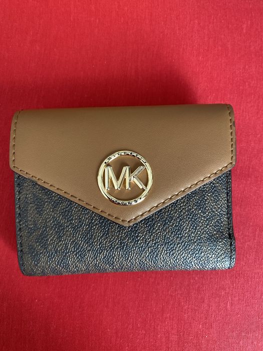 Портмоне/ портфейл дамски Michael Kors оригинал