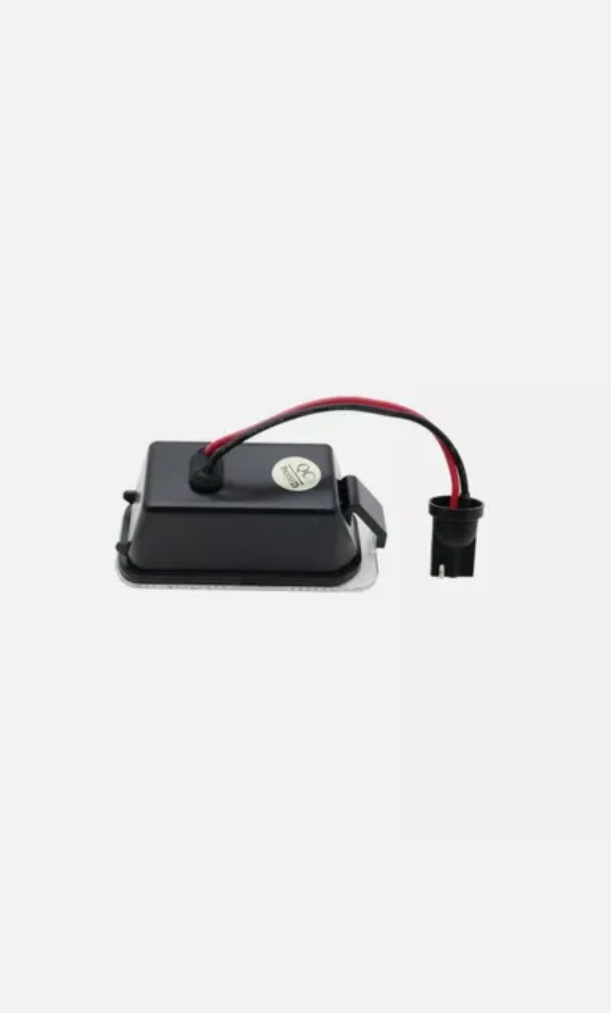 Lampi LED numar canbus FORD Focus, Mondeo, Fiesta, Kuga