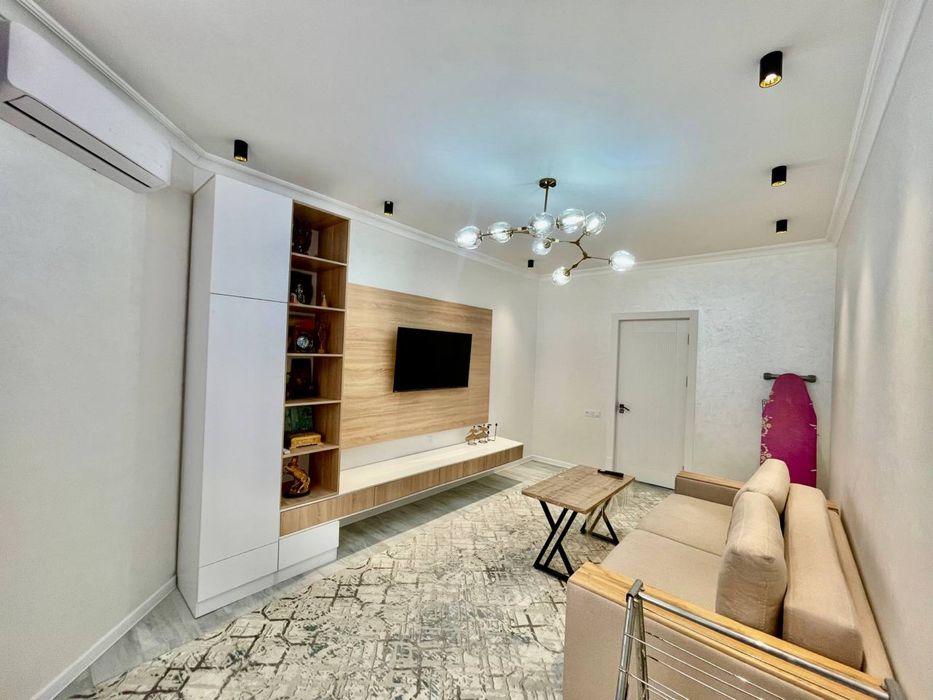 Срочно сдается квартира ГагаринаИняз‼️