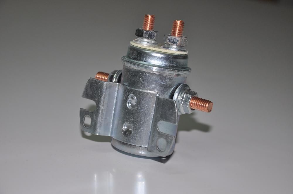 Bobina, solenoid 12-24v 110 lei