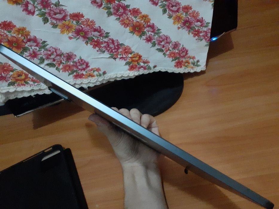 Планшет Mi pad 6 s pro 12/512 ideal