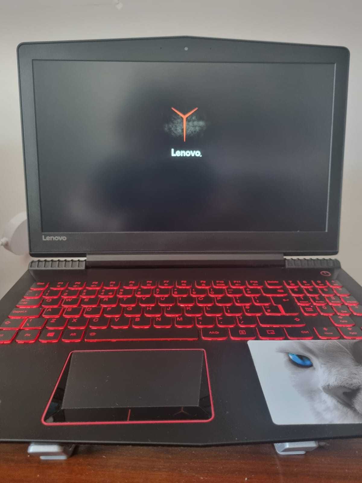 Vand Laptop Gaming Lenovo Y520-15IKBN
