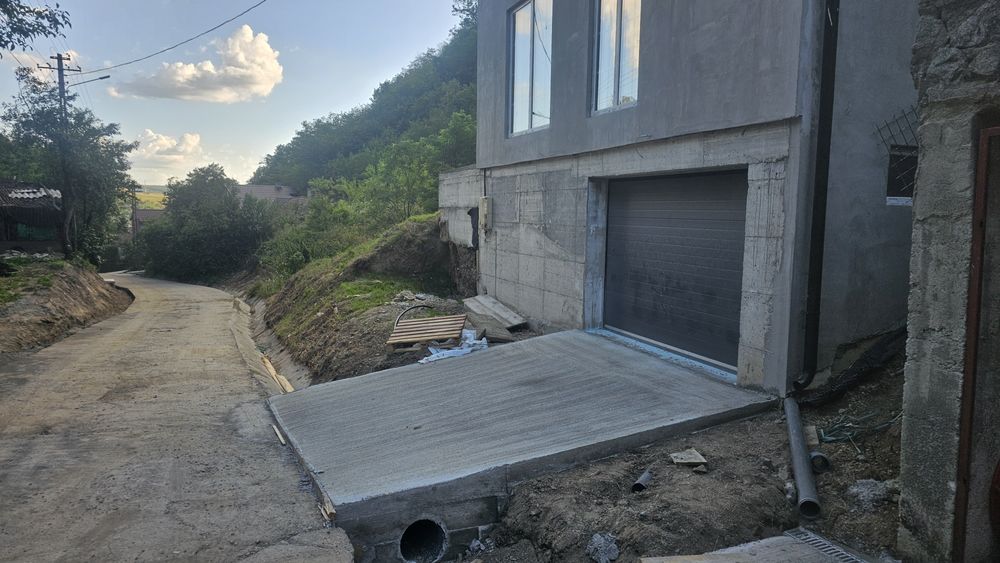 Casa 3 camere Simleu Silvaniei , str. Andrei Mureșanu -Negociabil