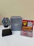 Seiko Amanet BKG